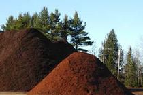 organic mulch products - norcal ag services - serving northern and central california